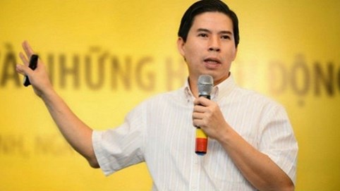 Từ chuyện sửa tật nhân viên đi muộn ở TGDĐ đến căn bệnh tham nhũng thời gian của nhiều 'ông tướng cấp trung'