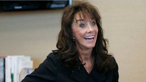 Từ cô gái bỏ học vì sinh con năm 17 tuổi đến bà chủ đế chế tỷ USD