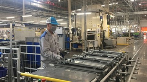 Tư duy cũ đang hạn chế sáng tạo