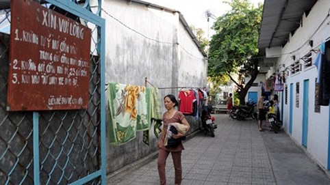 Từ hôm nay, sinh viên, công nhân sẽ thoát cảnh trả tiền điện 'cắt cổ'