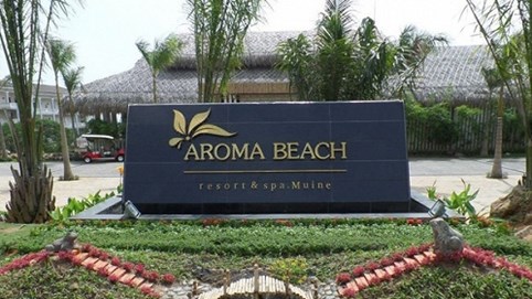 Từ khủng hoảng của Aroma Resort Phan Thiết, doanh nghiệp bị đánh rating 