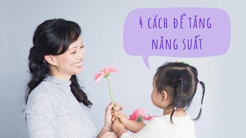 Từ kinh nghiệm của một 