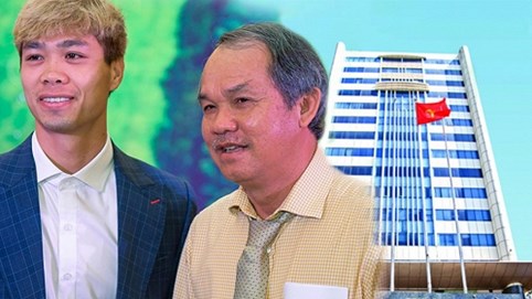 Tuần biến động của bầu Đức: Chi 3500 tỷ mua lại nợ, đưa 