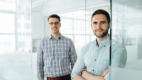 Từng bị các nhà đầu tư từ chối tới hơn 80 lần, sản phẩm của startup hiện đang có hơn nửa triệu người dùng