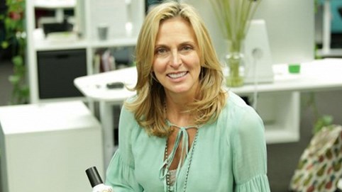 Từng phá sản hai lần, người phụ nữ này đã trở thành triệu phú USD nhờ... mùi hôi trong nhà vệ sinh