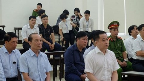 Tướng công an khai cách tuyển tình báo Vũ 