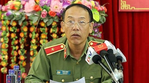 Tướng công an nói gì về nghi phạm sát hại nữ sinh giao gà dịp Tết?