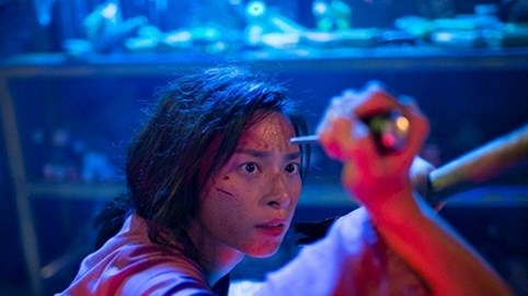 Tương lai điện ảnh Việt sẽ có nhiều phim bom tấn như 