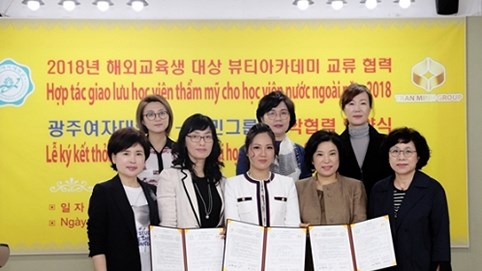 Tuyển sinh khóa học 