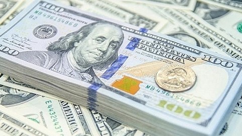 Tỷ giá ngoại tệ 16/9: Giá USD 