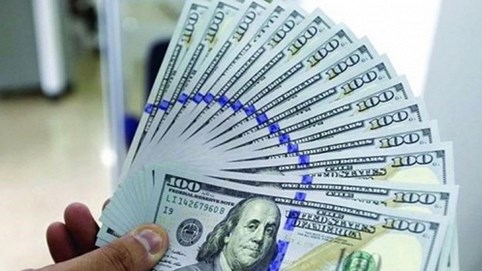 Tỷ giá ngoại tệ hôm nay 12/9: USD bất ngờ tăng giá mạnh