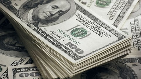 Tỷ giá ngoại tệ ngày 9/9: Giá USD tăng nhẹ