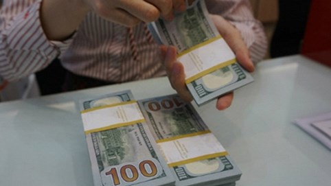 Tỷ giá sẽ ra sao những tháng cuối năm?