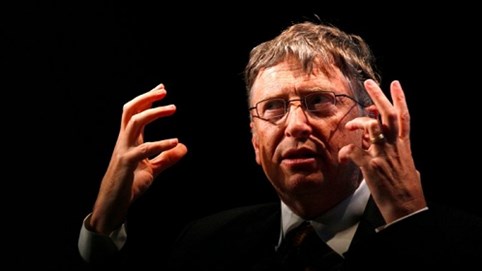 Tỷ phú Bill Gates thừa nhận suy nghĩ sai lầm thời trẻ: Coi thường giấc ngủ, làm việc quên thời gian