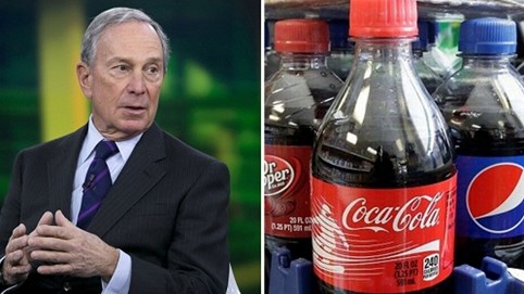 Tỷ phú Bloomberg vừa tranh cử, 4 ngành công nghiệp với các công ty sừng sỏ đã đứng ngồi không yên - một cuộc cải cách lớn sẽ đến?