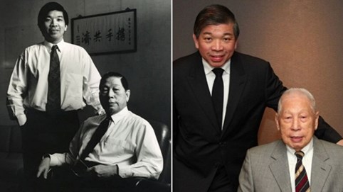 Tỷ phú cao tuổi nhất thế giới vẫn đến văn phòng hàng ngày, lí do đằng sau khiến người trẻ vừa nể phục vừa hổ thẹn