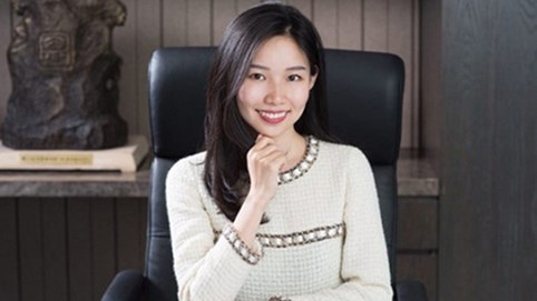 Tỷ phú châu Á dọn đường cho con và cháu gái kế nhiệm công ty tỷ USD