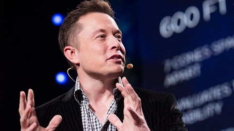Tỷ phú Elon Musk: Chăm chăm đọc châm ngôn truyền cảm hứng làm gì, thực hiện ngay việc này đi thì mới thành công!