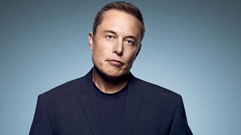 Tỷ phú Elon Musk: Tài năng, tham vọng và mất chức vì 'vạ miệng'