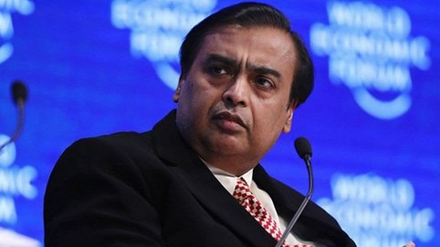 Tỷ phú giàu nhất châu Á dự định vượt mặt đế chế Amazon ở quê nhà