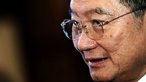 Tỷ phú giàu nhất Thái Lan kiếm thêm 2,5 tỷ USD nhờ bia rượu