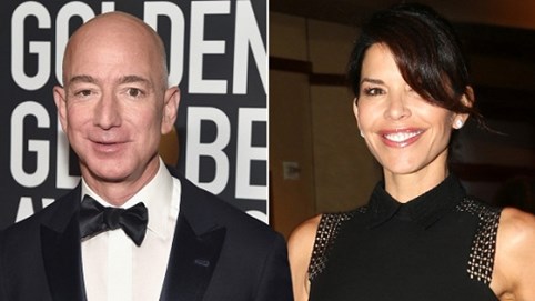 Tỷ phú giàu nhất thế giới dự kiến xuất hiện công khai với nhân tình nóng bỏng sau tuyên bố ly hôn