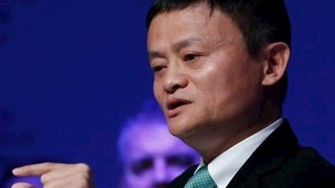 Tỷ phú Jack Ma: Nếu bắt kịp xu hướng này, bạn sẽ giàu có
