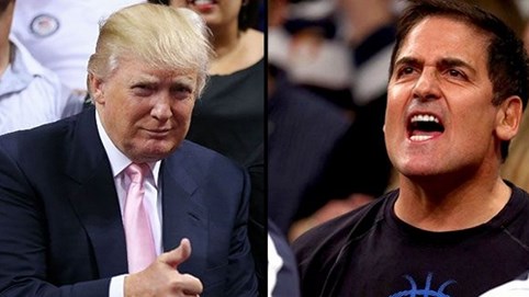 Tỷ phú Mark Cuban: 