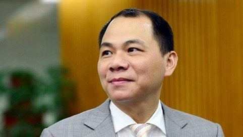 Tỷ phú Phạm Nhật Vượng tiết lộ 2 lý do vì sao thường tin tưởng giao trọng trách cho nữ tướng ở Vingroup