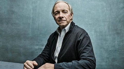 Tỷ phú tài chính Mỹ: Mọi thành công của tôi đều đến từ những trải nghiệm đau đớn nhất