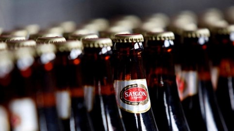 Tỷ phú Thái lãi hơn 2.300 tỷ sau nửa năm rót tiền vào Sabeco