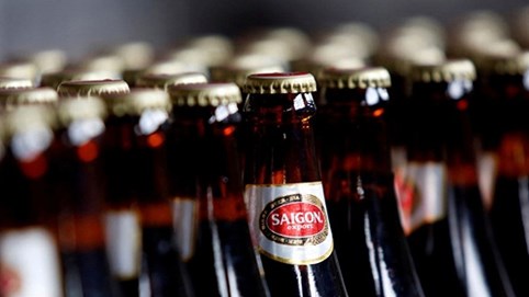 Tỷ phú Thái Lan muốn tăng cổ tức tại Sabeco