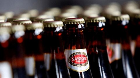 Tỷ phú Thái lập 'Tập đoàn Bia Sài Gòn' vốn điều lệ 10 triệu đồng