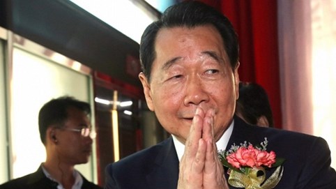 Tỷ phú Thái rót thêm 200 triệu USD để tận dụng các hiệp định Việt Nam đã ký