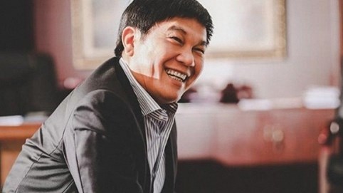 Tỷ phú Trần Đình Long áp đảo, đại gia Lê Phước Vũ gặp khó