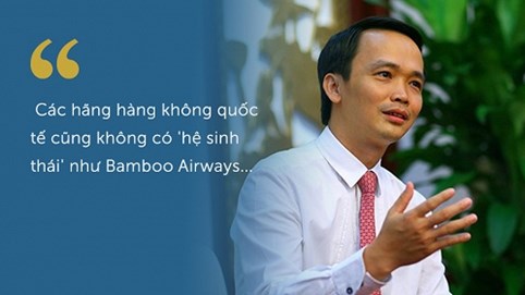 Tỷ phú Trịnh Văn Quyết và 