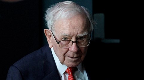 Tỷ phú Warren Buffett gọi Covid-19 là 