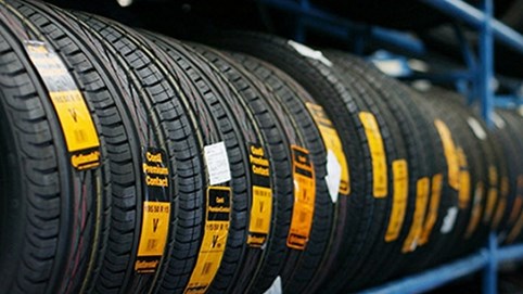 Bộ Thương mại Mỹ cáo buộc Việt Nam bán phá giá lốp xe