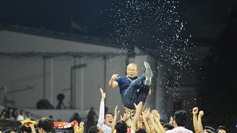 U22 và ĐT nữ Việt Nam được đề nghị trao tặng Huân chương Lao động