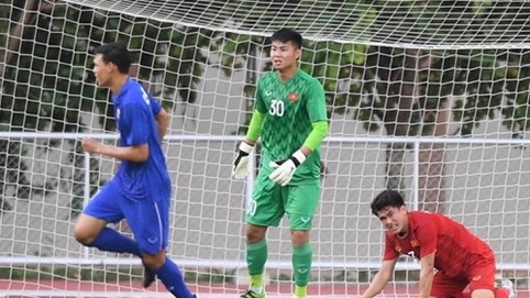 U22 Việt Nam - U22 Campuchia: Khó khăn nhiều hơn lợi thế