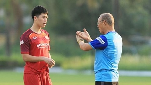 U22 Việt Nam thi đấu tại SEA Games 2019: Căng sức 2 ngày đá 1 một trận