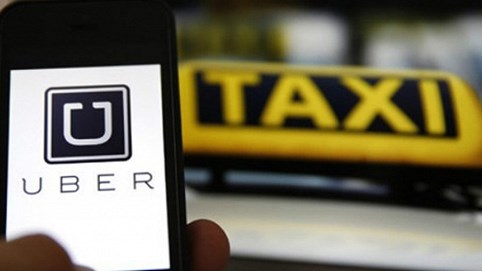 Uber đã nộp hết nợ thuế ở Việt Nam