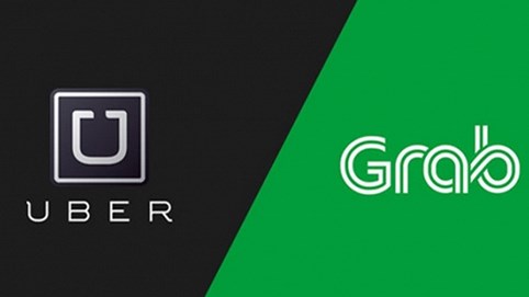 Uber kháng cáo khoản phạt 4,8 triệu USD của Singapore