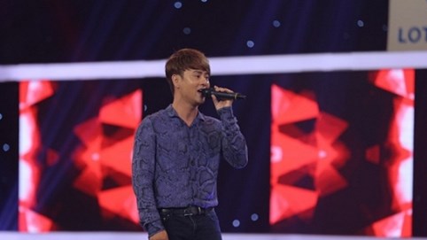 Ưng Đại Vệ hứa hẹn gây 