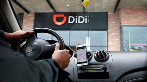 Ứng dụng gọi xe Didi Chuxing của Trung Quốc dừng hoạt động sau khi khách hàng nữ bị cưỡng hiếp rồi bị sát hại