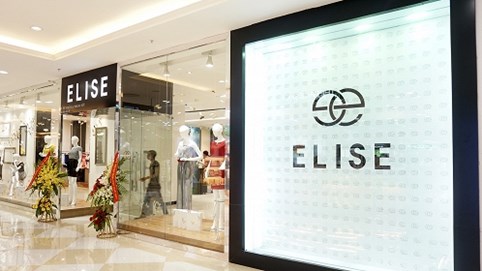 Uniqlo mua 35% cổ phần hãng thời trang Elise Việt Nam