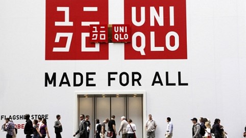 Đánh giá nhận diện thương hiệu của Uniqlo ở Việt Nam