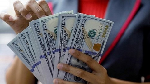 Giá USD hạ nhiệt khi Ngân hàng nhà nước can thiệp thị trường