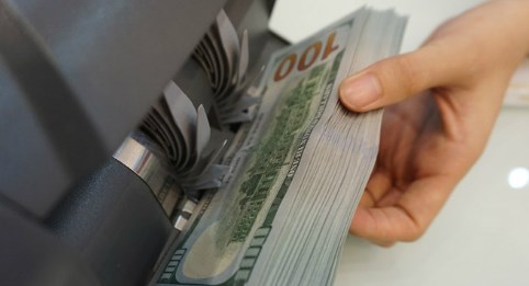 USD ngân hàng kịch trần, tự do lập đỉnh mới