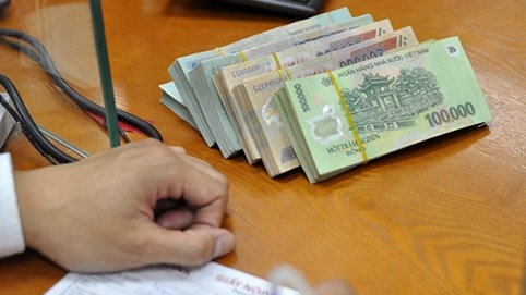 VAMC đặt kế hoạch mua 5.000 tỷ đồng dư nợ xấu trong năm 2020